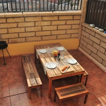 Lovely House In Elmedano Сasa de vacaciones