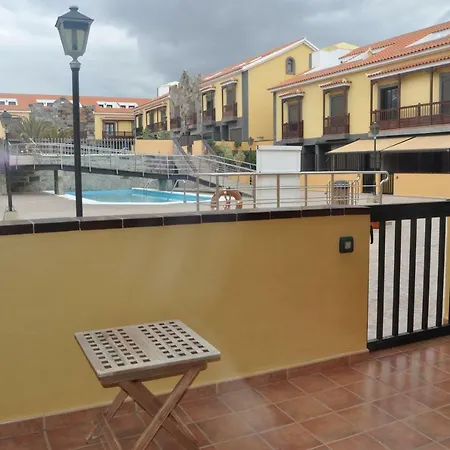 Lovely House In Elmedano