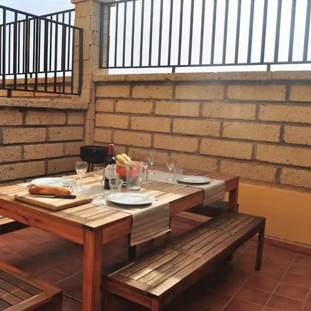 Lovely House In Elmedano Holiday home *