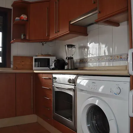 Lovely House In Elmedano Holiday home El Medano (Tenerife)