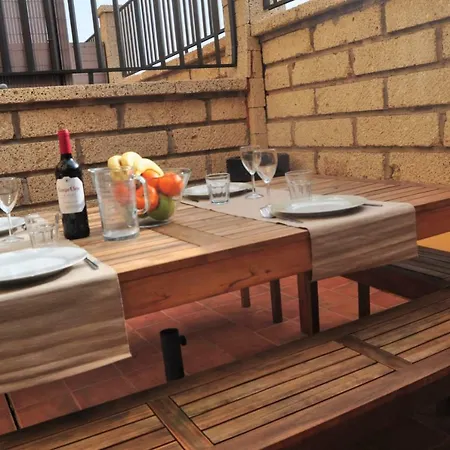 Holiday home Lovely House In Elmedano El Medano (Tenerife)