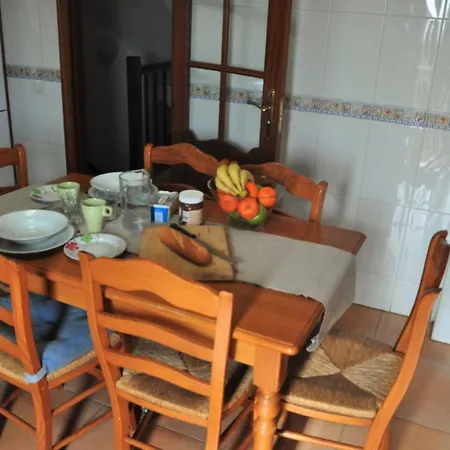Lovely House In Elmedano