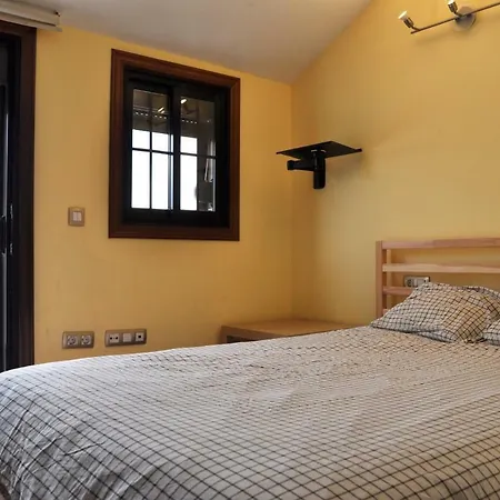 Lovely House In Elmedano *