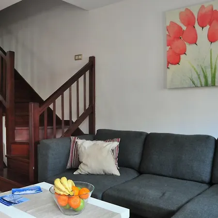 Lovely House In Elmedano Holiday home *