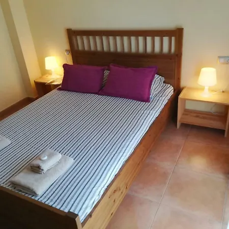Holiday home Lovely House In Elmedano El Medano (Tenerife)