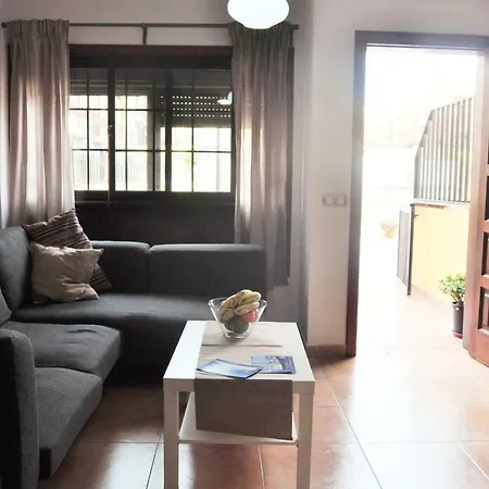 Lovely House In Elmedano Holiday home *